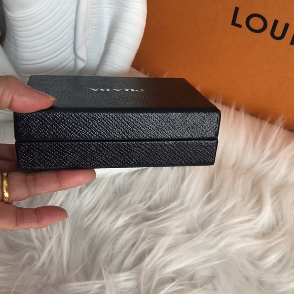 Prada Box! - Picture 7 of 8